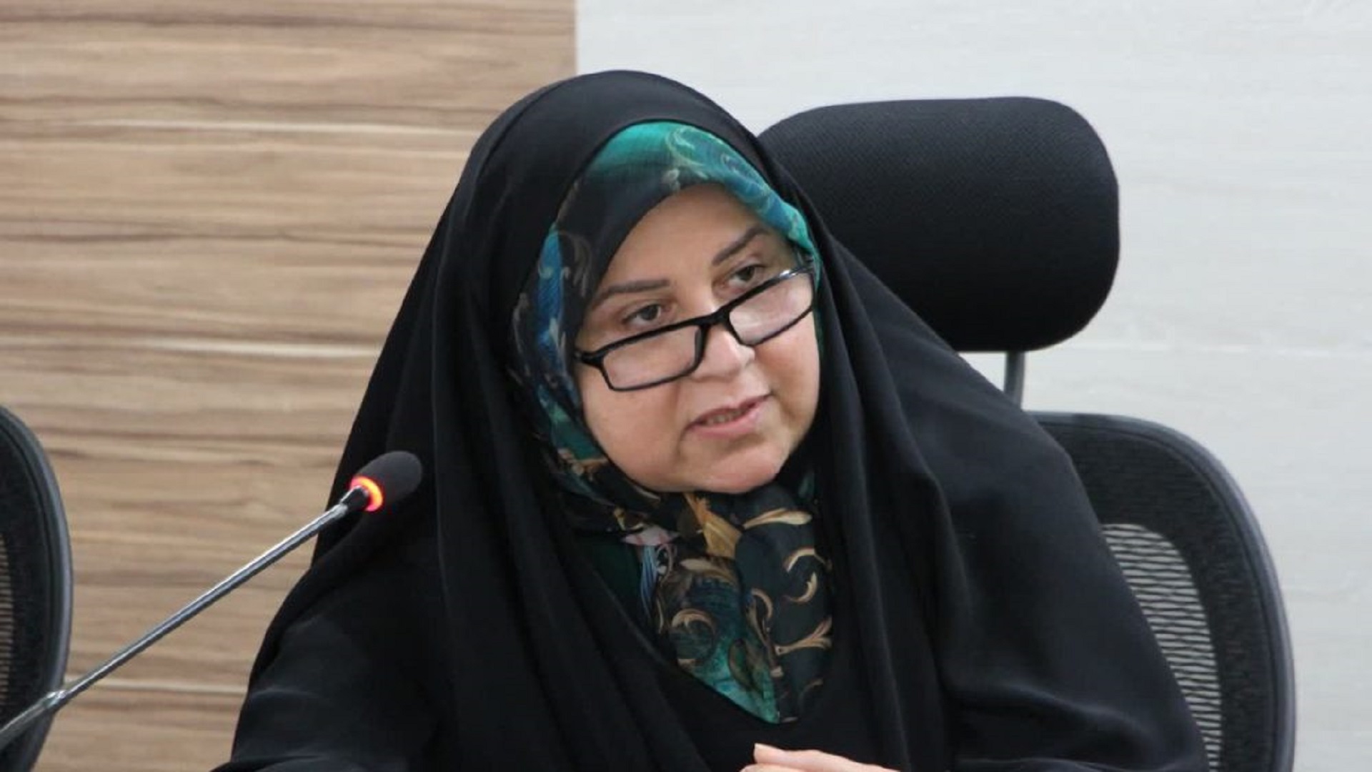 نهضت اجتماعی جوانان، مجموعهای راهبردی در پیوند فعالیتهای اجتماعی با اقتصاد خوزستان