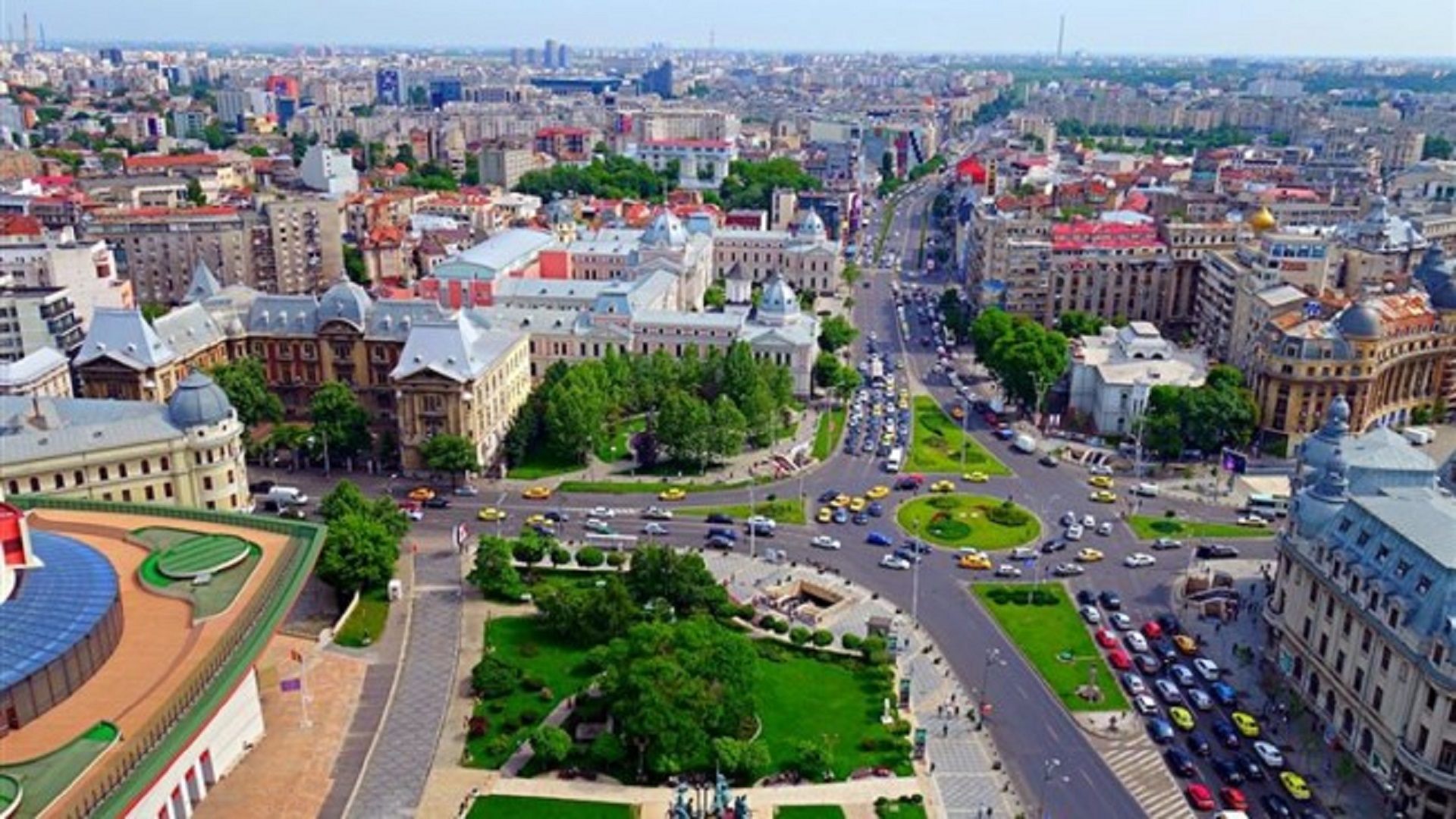 تقویم رویدادهای تجاری سال 2026 رومانی