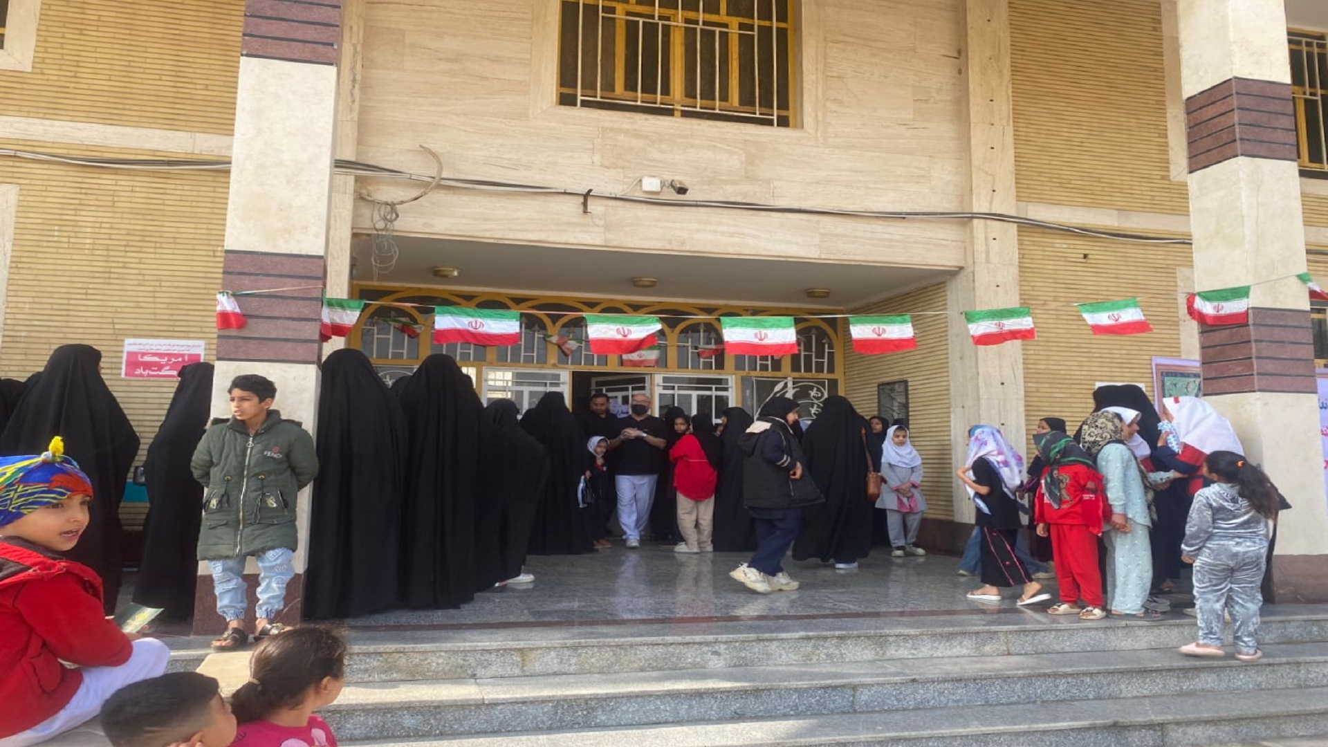 پیشگامی اتاق بازرگانی اهواز در ارتقای سلامت ساکنان شهر رفیع ؛ گامی موثر در مسئولیتهای اجتماعی