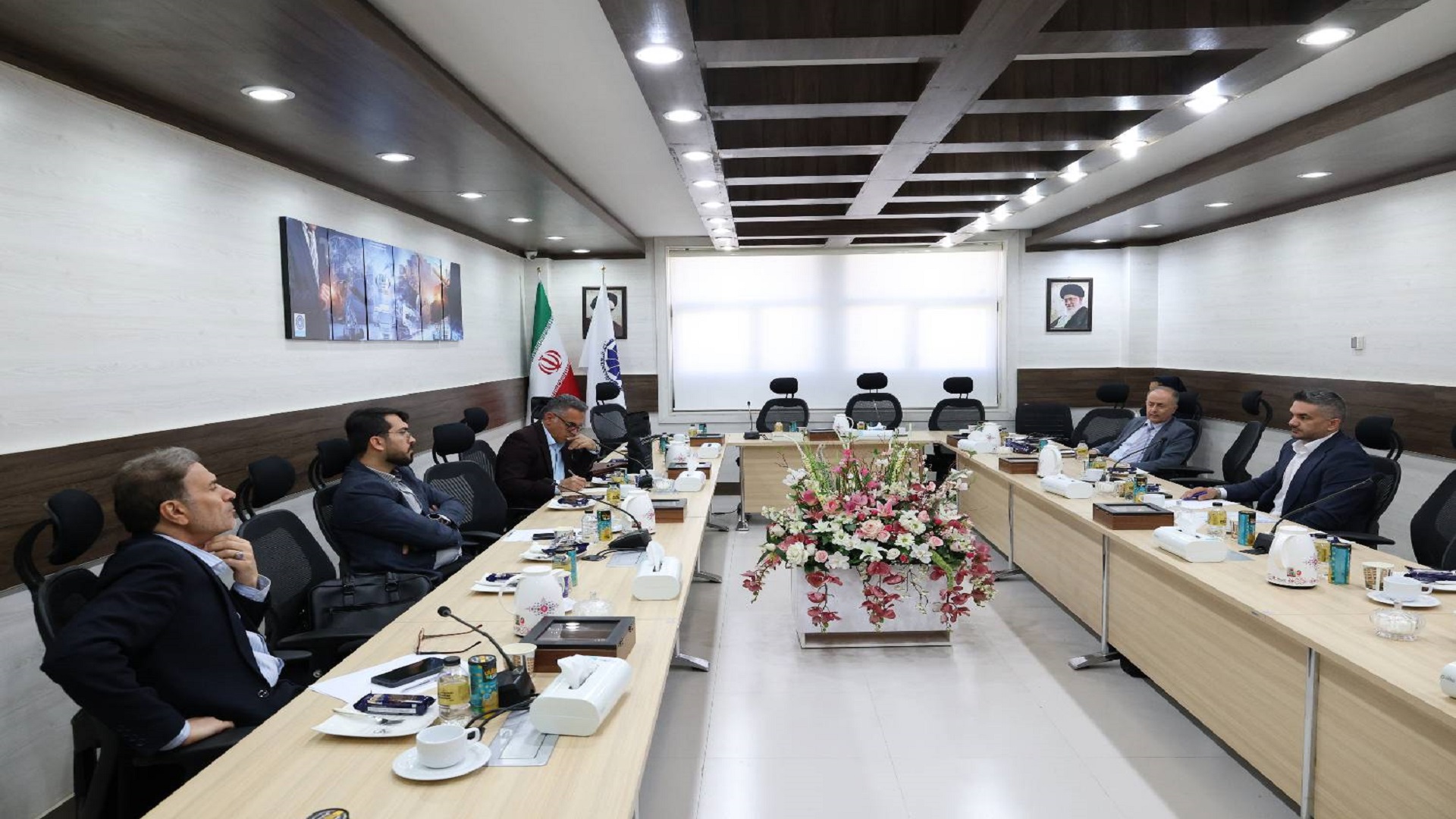 کمیسیون انرژی _ بهمن1404