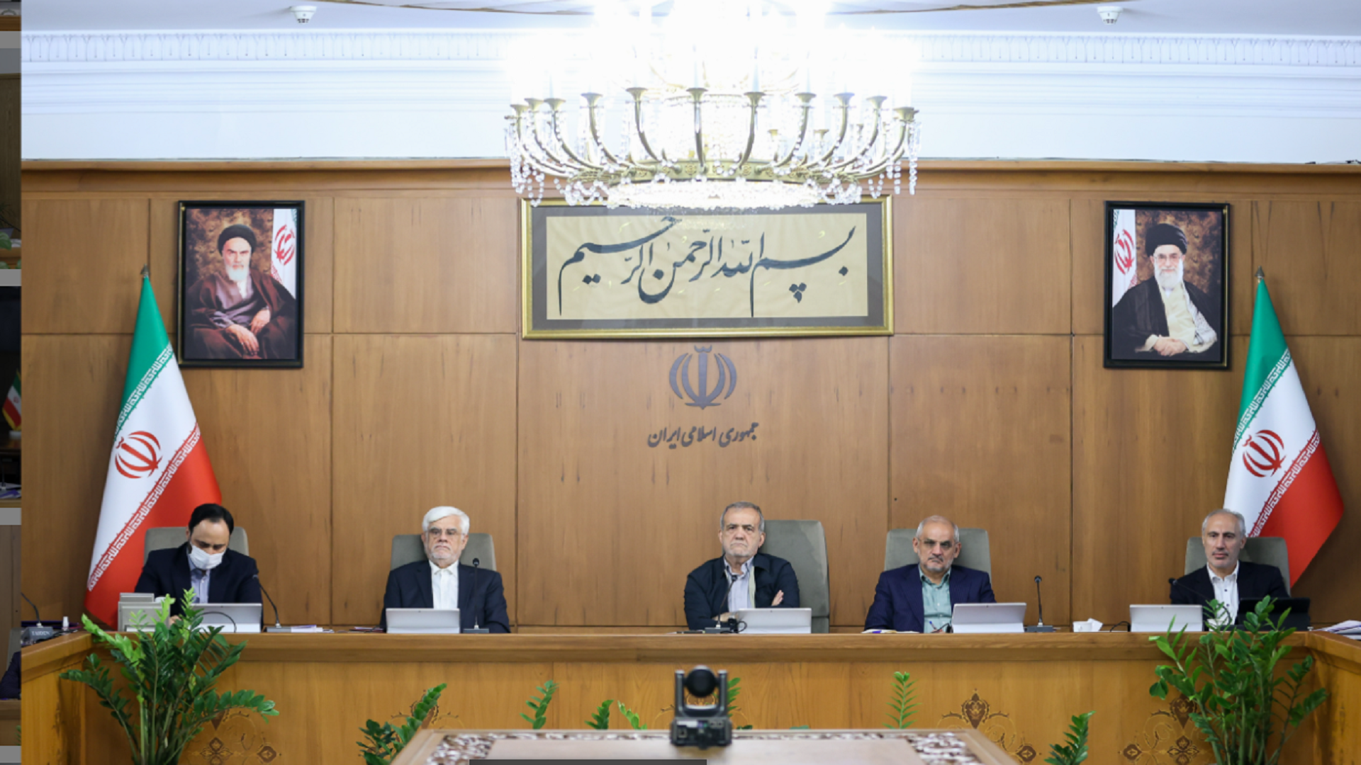 تدبیر وزیران عضو کارگروه تضمین امنیت غذایی و بهبود معیشت مردم/ بهبود معیشت مردم با اوراق گام
