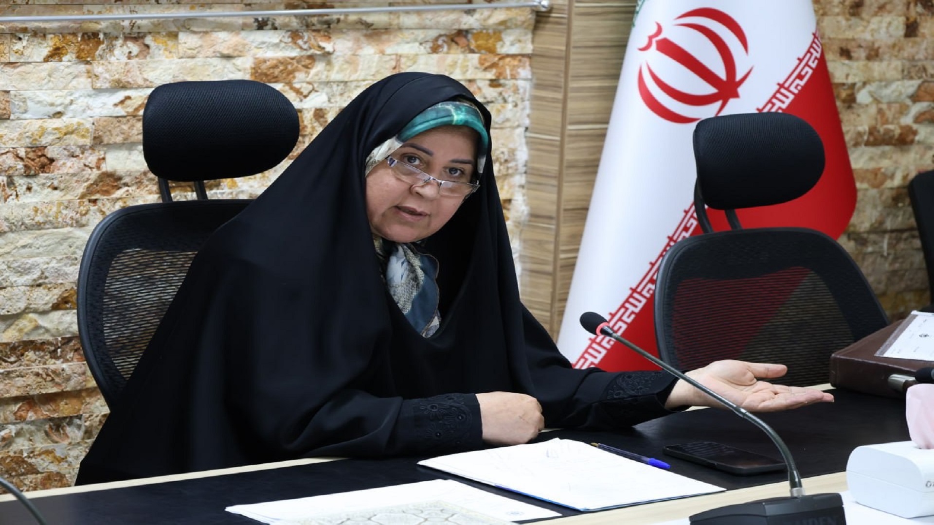 رتبه نخست بیکاری در شأن خوزستان نیست/ پیشنهاد تدوین ۷ شاخص برای حمایت از پیمانکاران بومی
