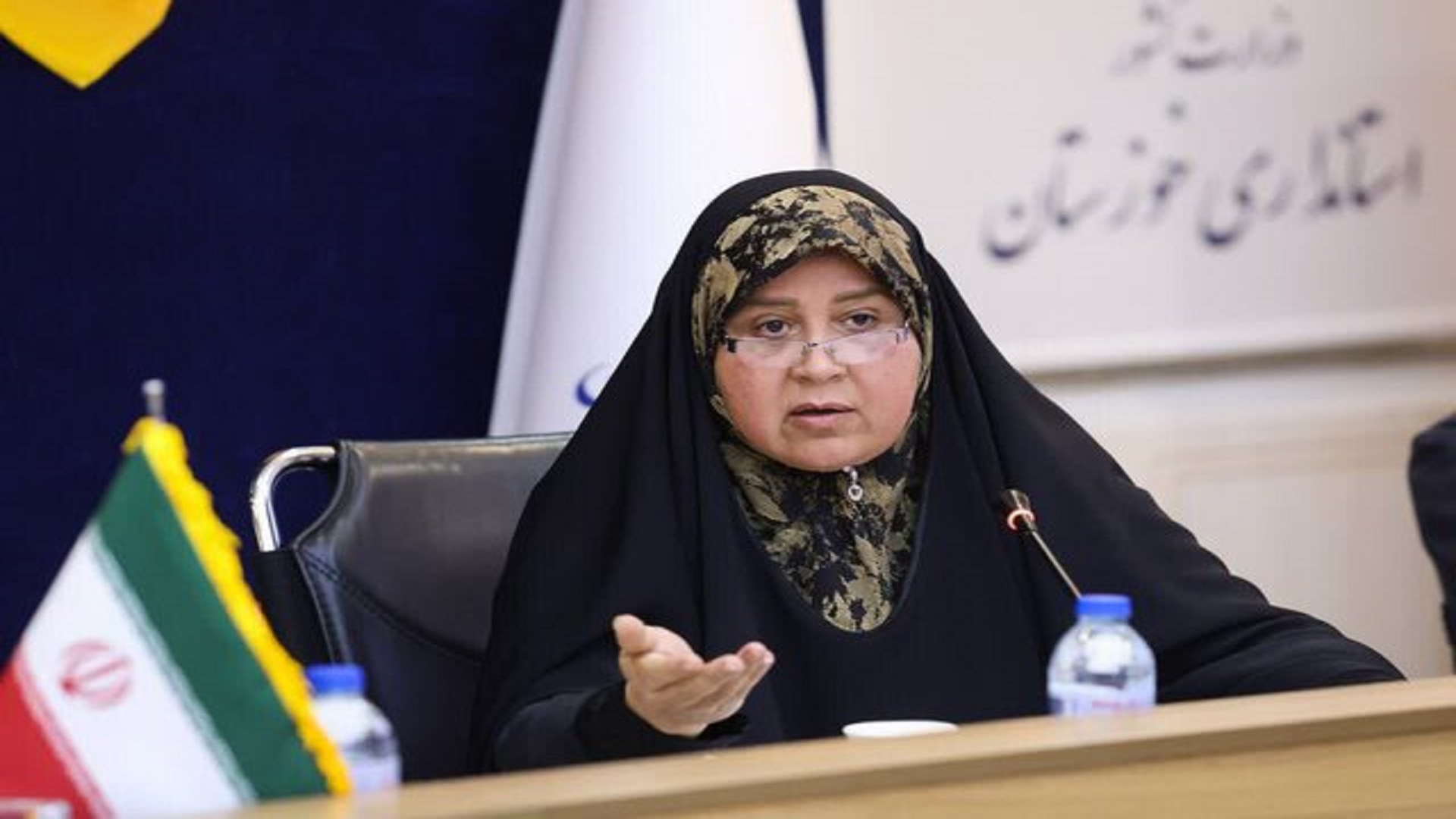 رییس اتاق بازرگانی اهواز: بانک‌های عامل مسئول جبران خسارت نوسان نرخ ارز ناشی از تأخیر در انتقال حواله شدند