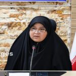 تداوم صادرات از مرز چذابه در سال جدید